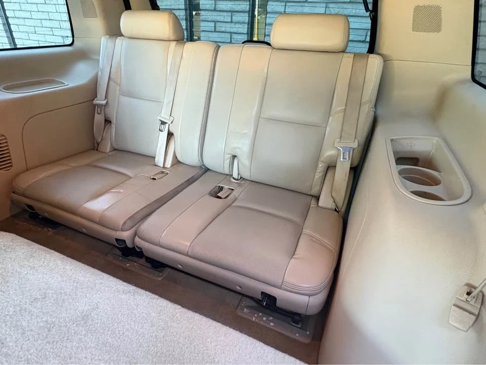 2008 Cadillac Escalade & EXT 3rd Gen - Image 6 of 6