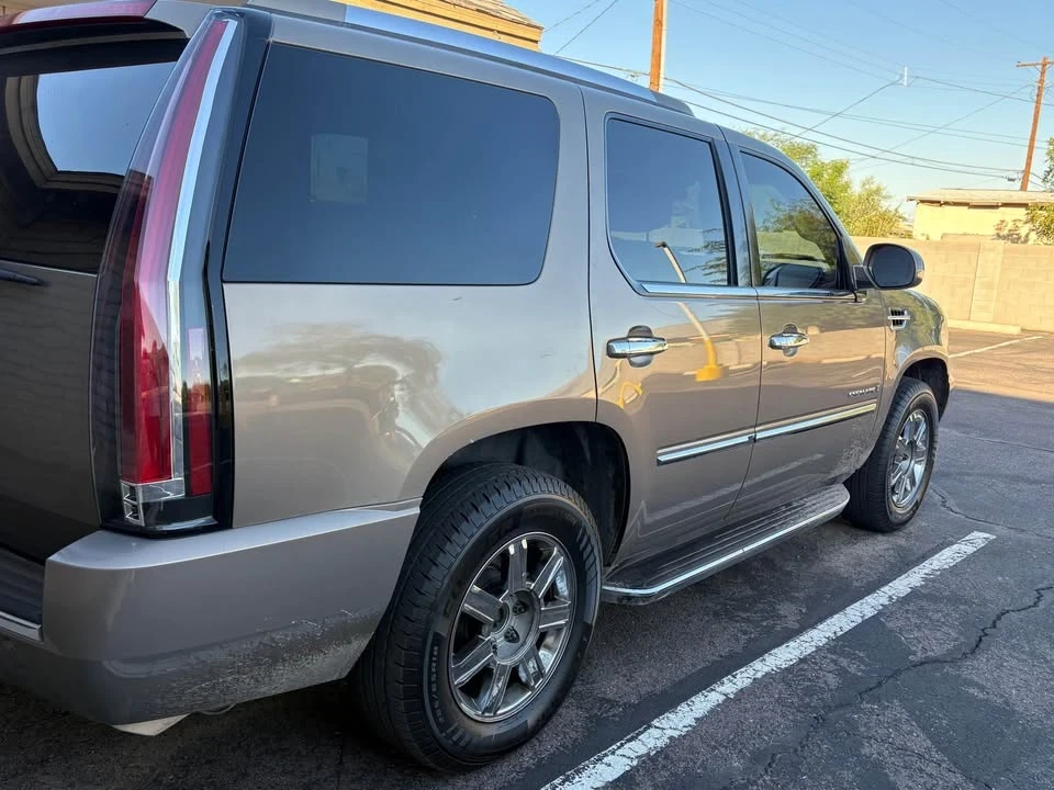2008 Cadillac Escalade & EXT 3rd Gen - Image 3 of 6