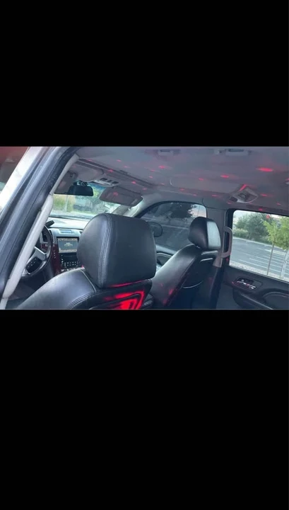 2008 Cadillac Escalade & EXT 3rd Gen - Image 15 of 18