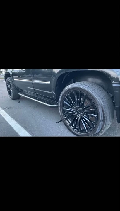 2008 Cadillac Escalade & EXT 3rd Gen - Image 7 of 18