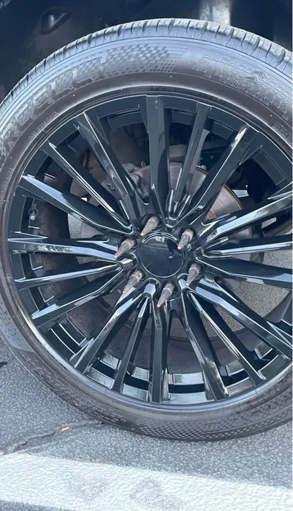 2008 Cadillac Escalade & EXT 3rd Gen - Image 14 of 18