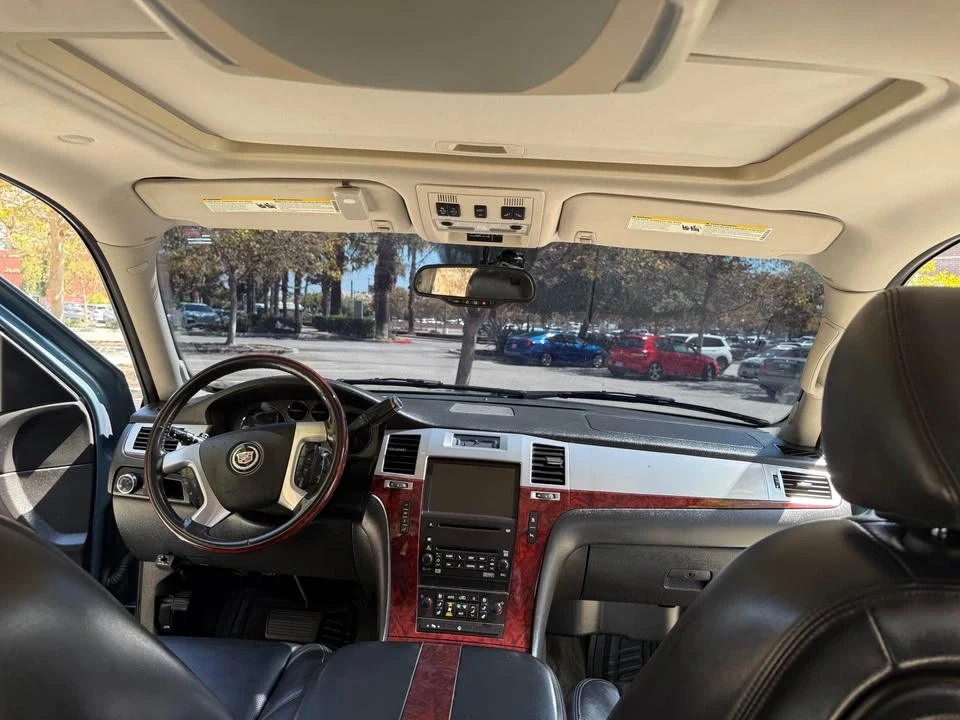 2008 Cadillac Escalade & EXT 3rd Gen - Image 14 of 15