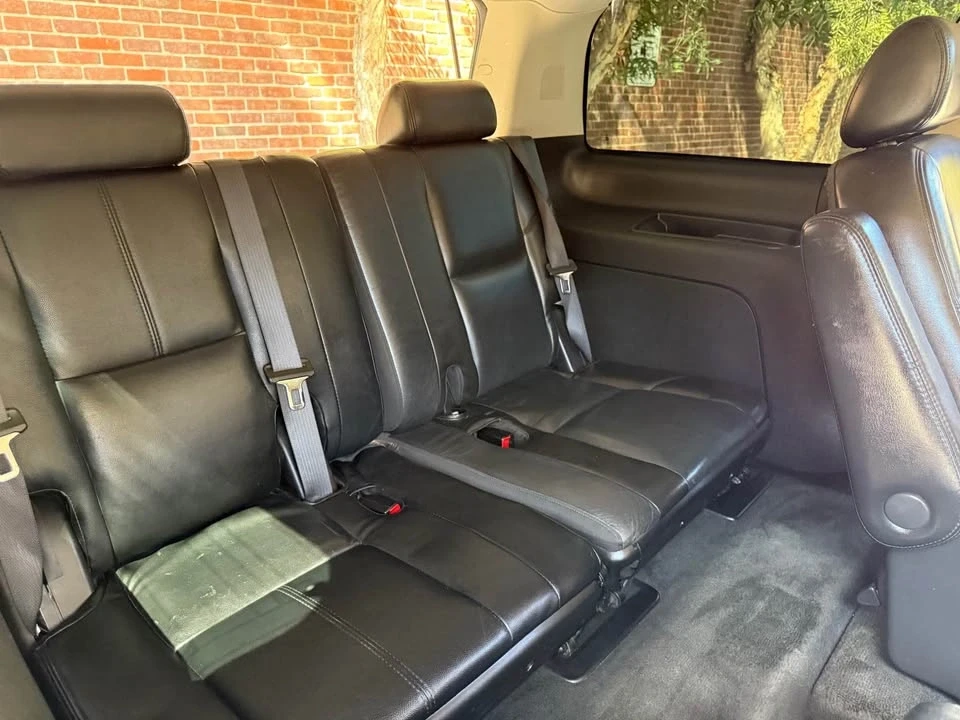 2008 Cadillac Escalade & EXT 3rd Gen - Image 13 of 15