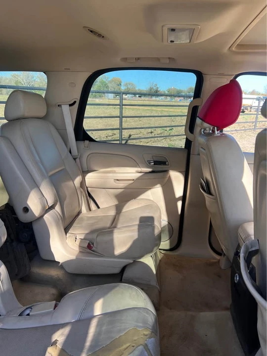 2008 Cadillac Escalade & EXT 3rd Gen - Image 6 of 6