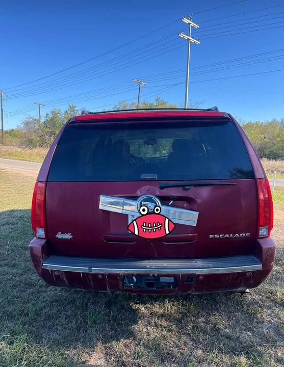 2008 Cadillac Escalade & EXT 3rd Gen - Image 3 of 6