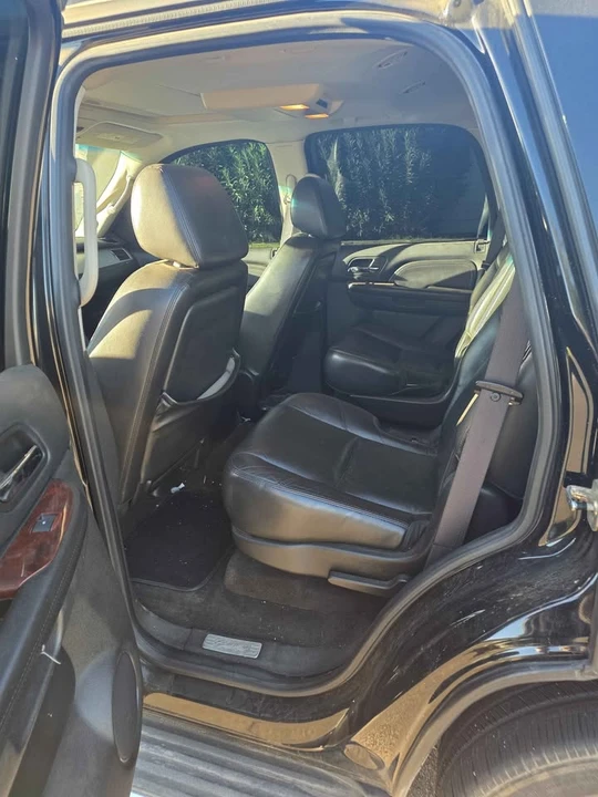 2008 Cadillac Escalade & EXT 3rd Gen - Image 5 of 5