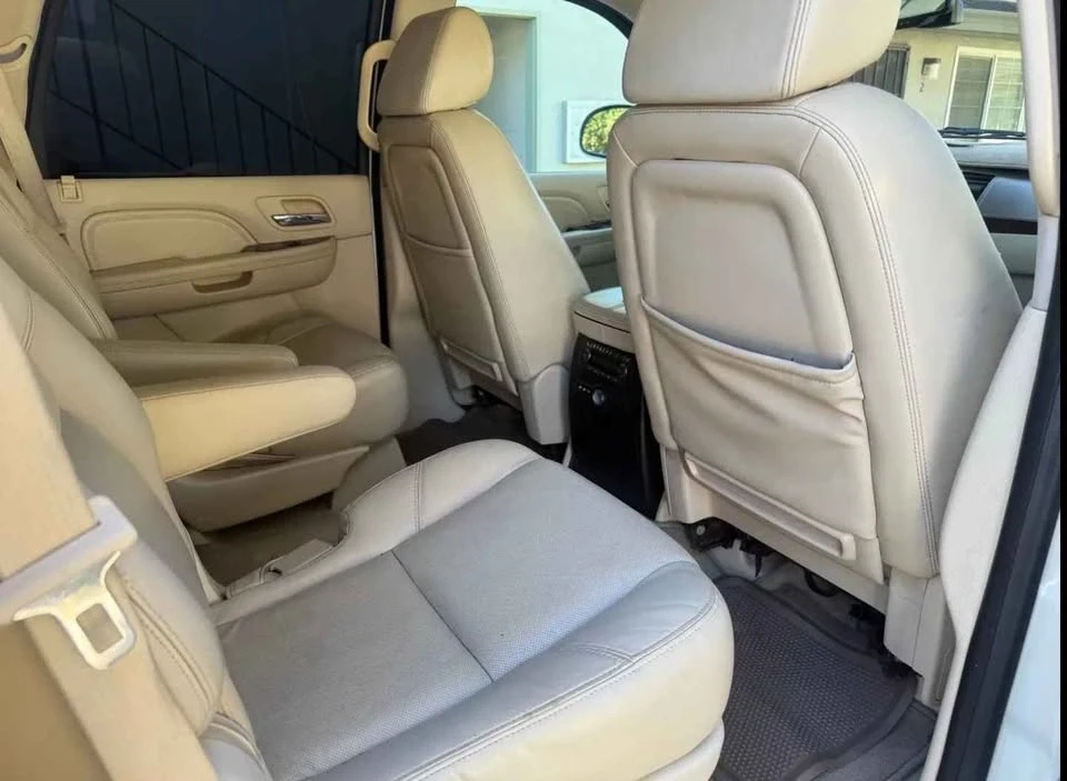 2008 Cadillac Escalade & EXT 3rd Gen - Image 5 of 6