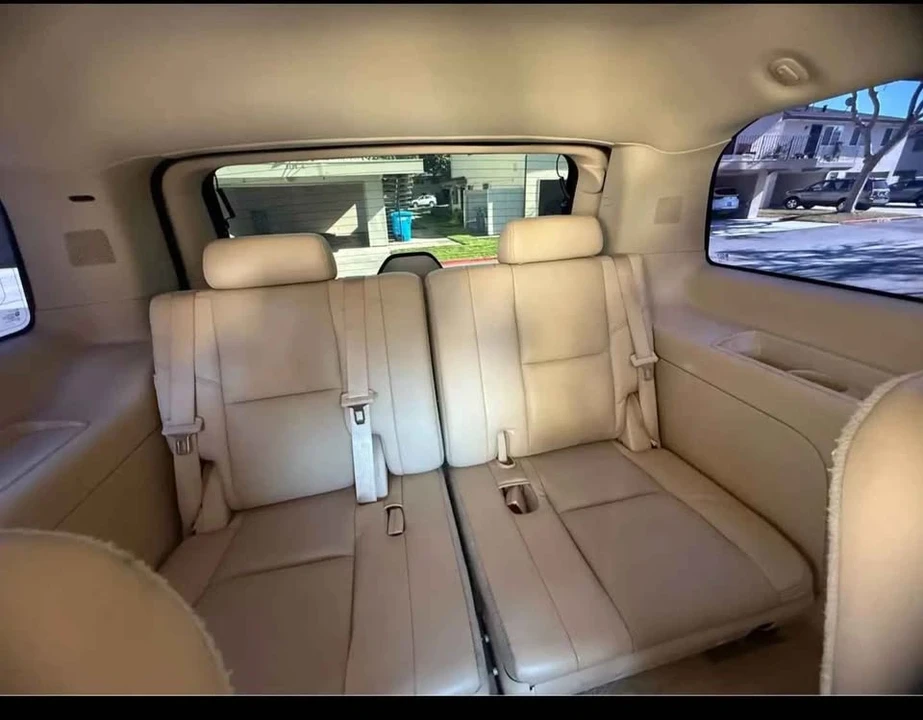 2008 Cadillac Escalade & EXT 3rd Gen - Image 6 of 6