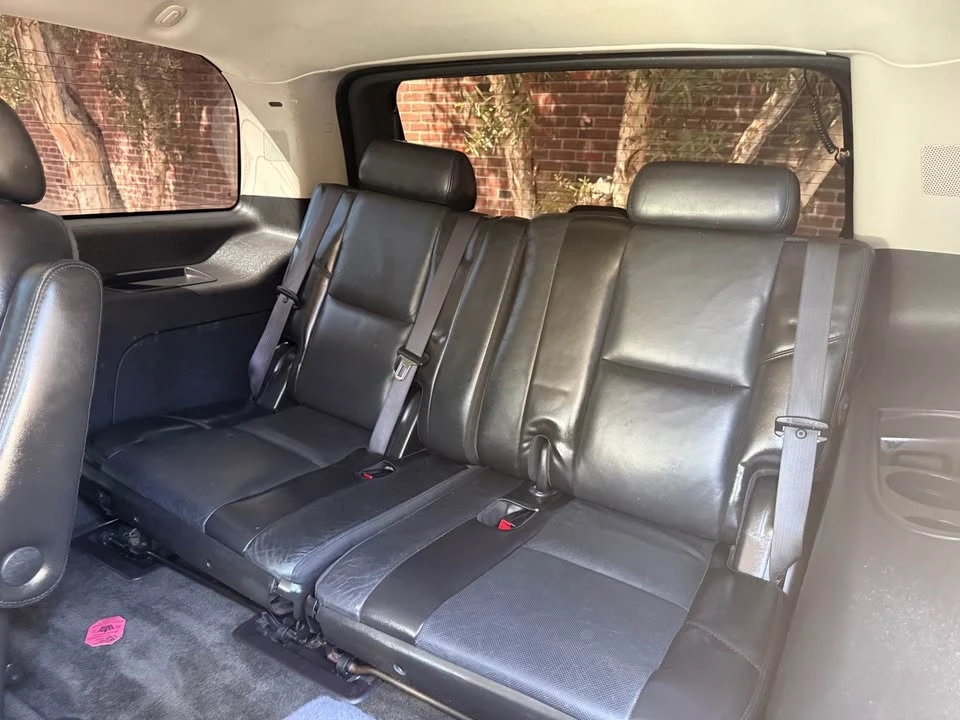 2008 Cadillac Escalade & EXT 3rd Gen - Image 14 of 18