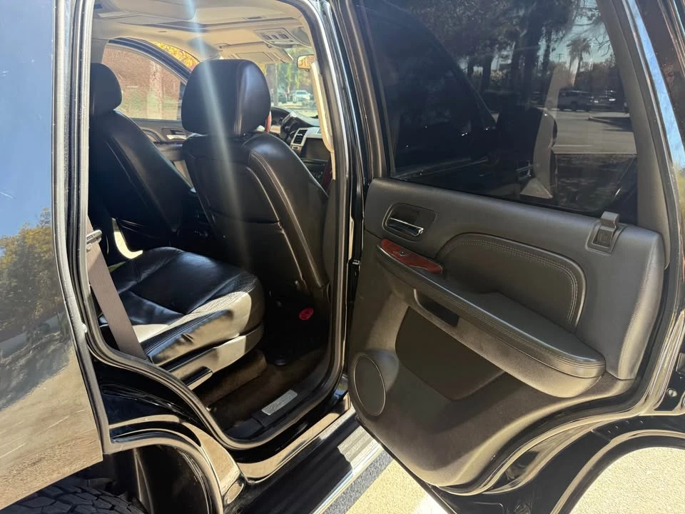 2008 Cadillac Escalade & EXT 3rd Gen - Image 14 of 20