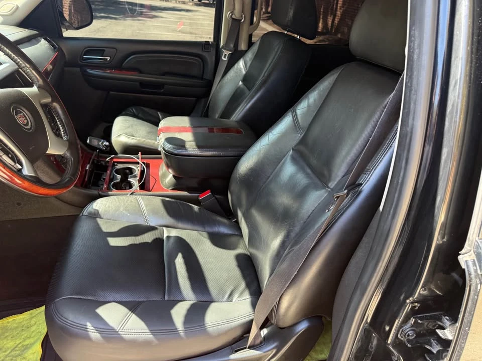 2008 Cadillac Escalade & EXT 3rd Gen - Image 10 of 20