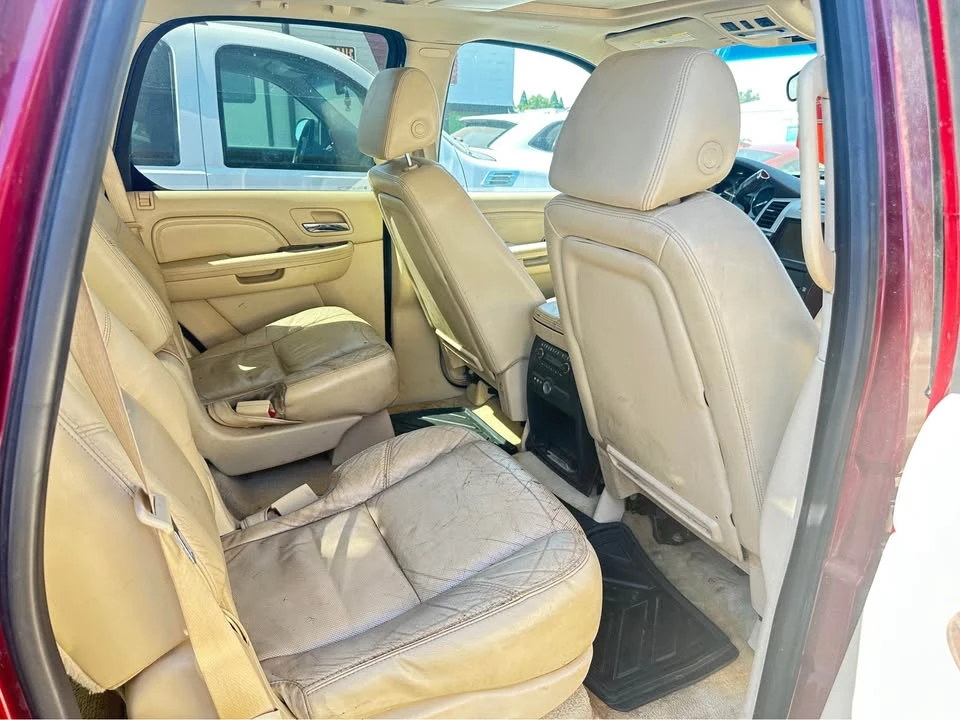 2008 Cadillac Escalade & EXT 3rd Gen - Image 9 of 11