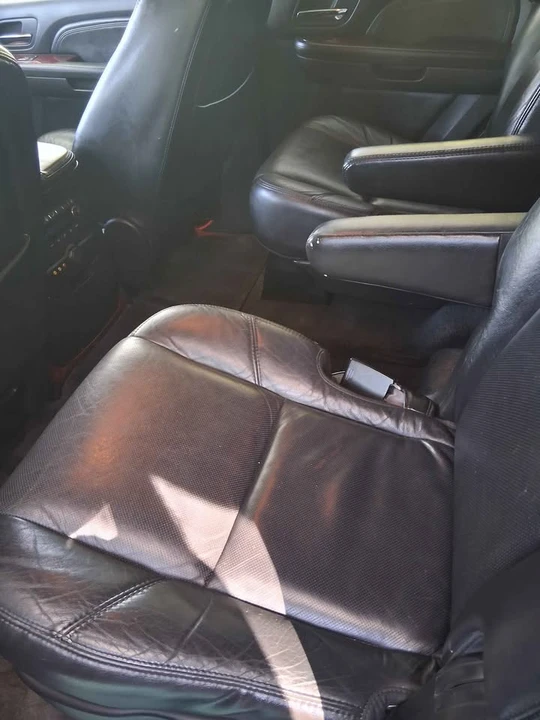 2008 Cadillac Escalade & EXT 3rd Gen - Image 5 of 12