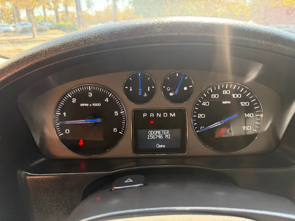 2008 Cadillac Escalade & EXT 3rd Gen - Image 17 of 20
