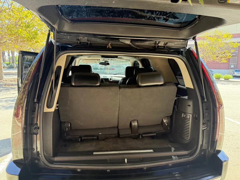 2008 Cadillac Escalade & EXT 3rd Gen - Image 13 of 20