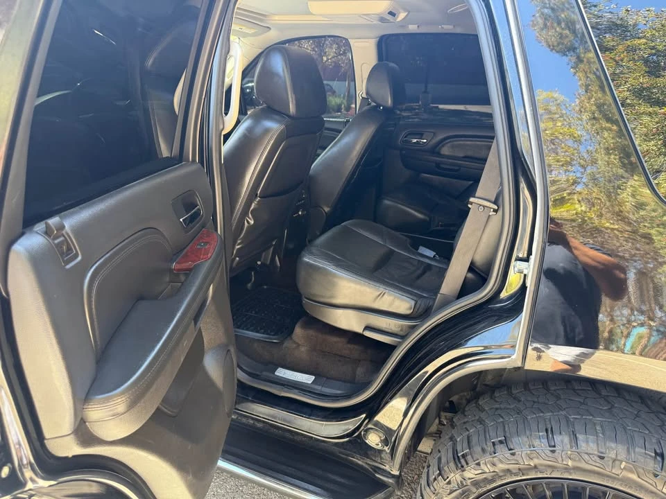 2008 Cadillac Escalade & EXT 3rd Gen - Image 11 of 20