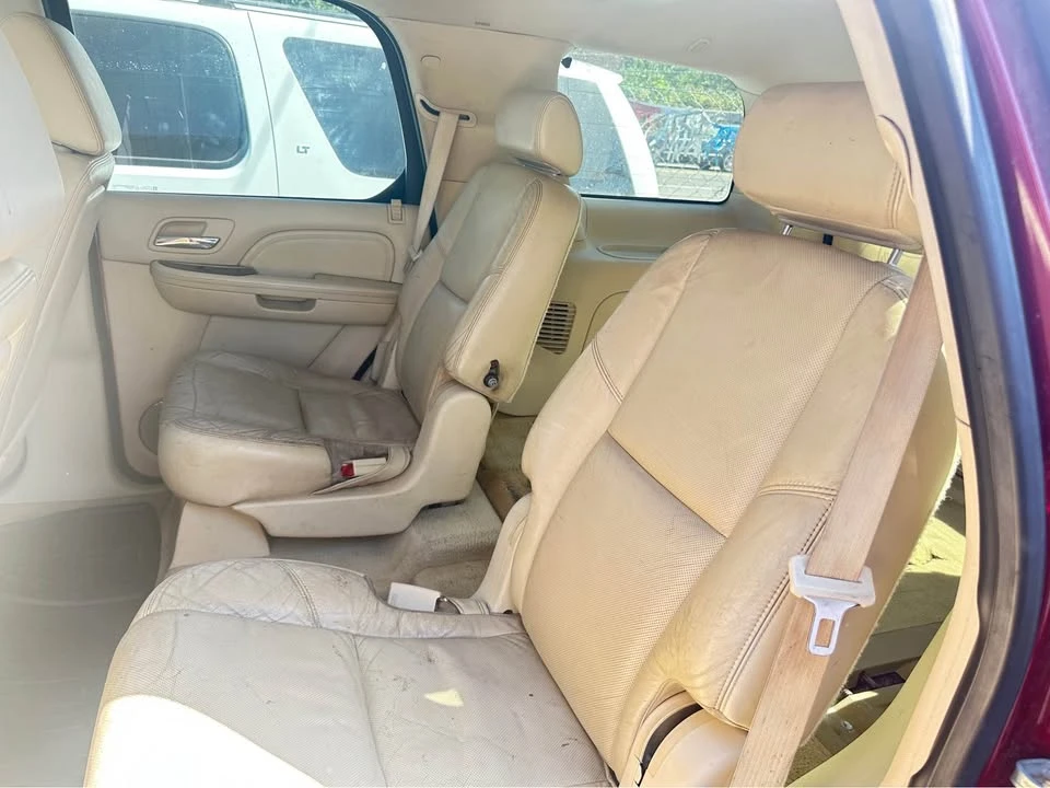 2008 Cadillac Escalade & EXT 3rd Gen - Image 10 of 11