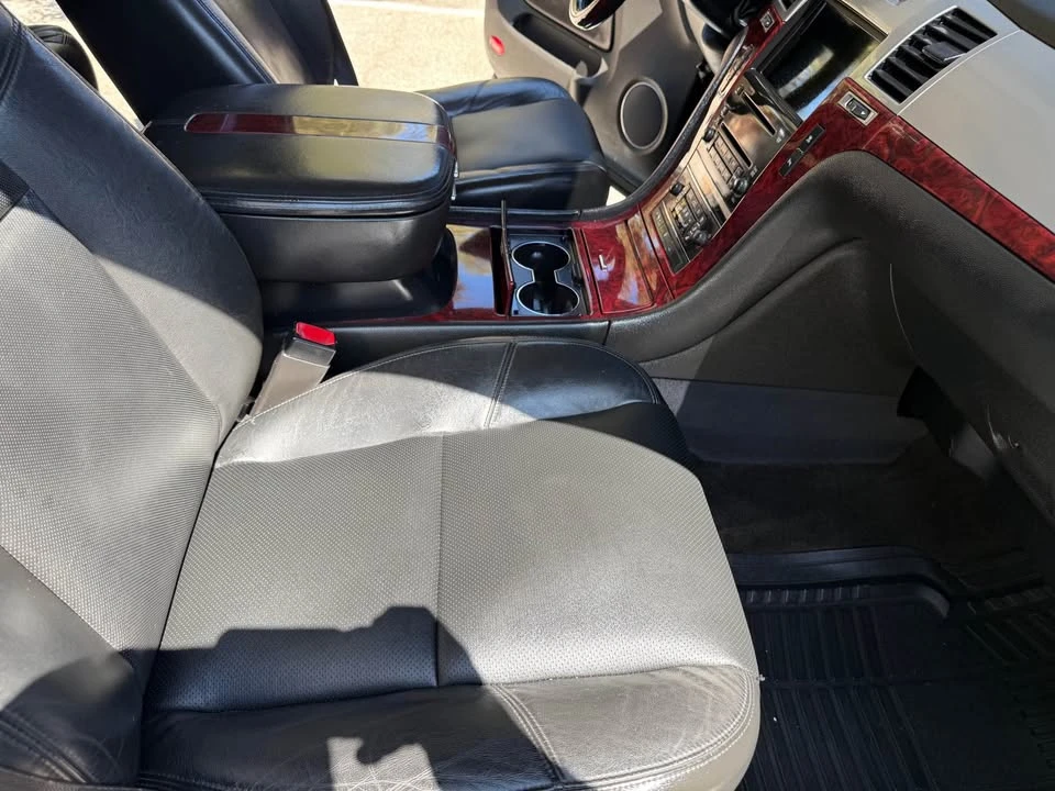 2008 Cadillac Escalade & EXT 3rd Gen - Image 14 of 18