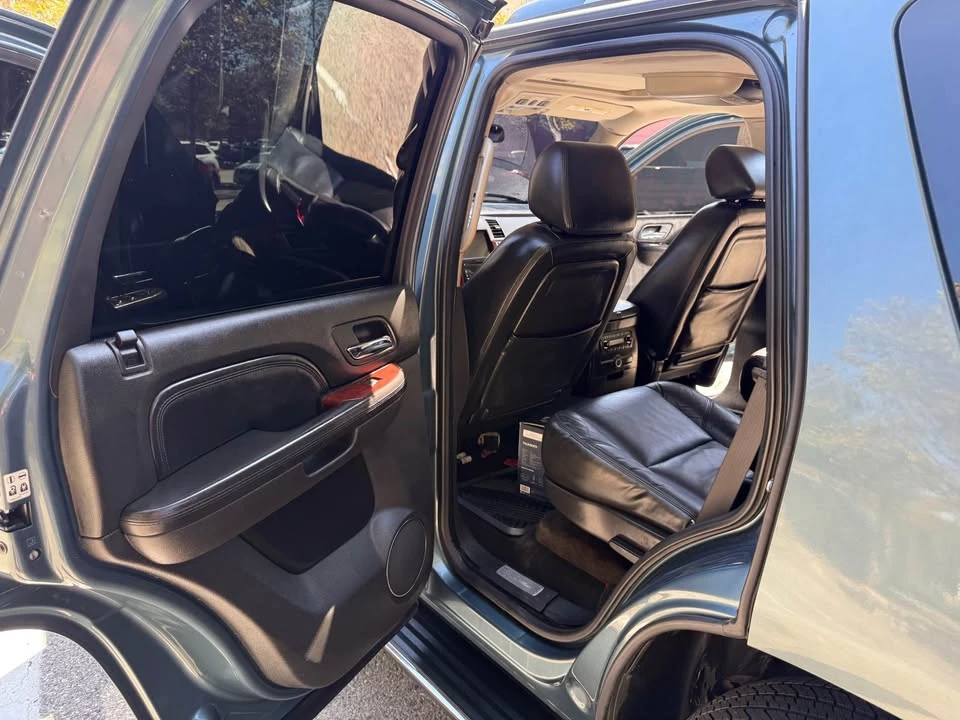 2008 Cadillac Escalade & EXT 3rd Gen - Image 8 of 18