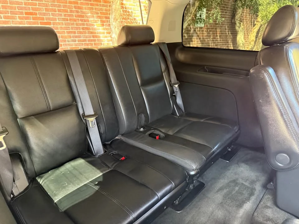 2008 Cadillac Escalade & EXT 3rd Gen - Image 13 of 18