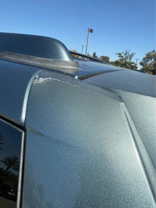 2008 Cadillac Escalade & EXT 3rd Gen - Image 17 of 18
