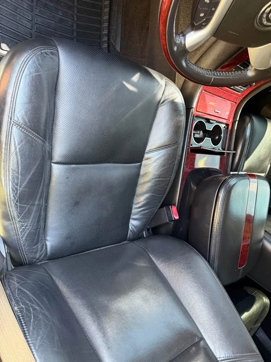 2008 Cadillac Escalade & EXT 3rd Gen - Image 15 of 18