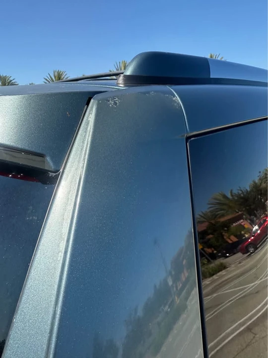 2008 Cadillac Escalade & EXT 3rd Gen - Image 18 of 18