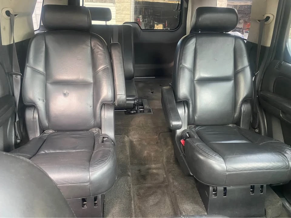 2008 Cadillac Escalade & EXT 3rd Gen - Image 9 of 18