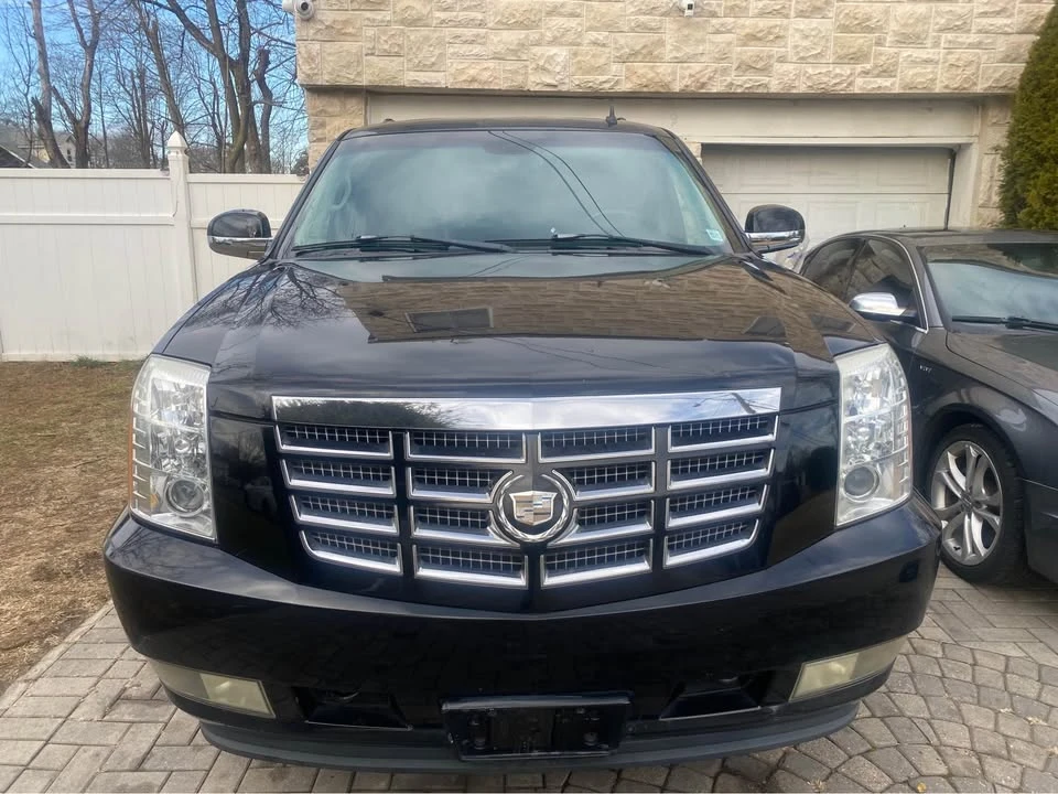 2008 Cadillac Escalade & EXT 3rd Gen - Image 16 of 18