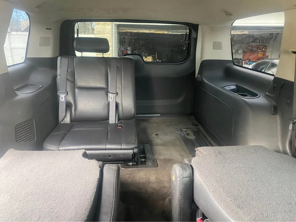 2008 Cadillac Escalade & EXT 3rd Gen - Image 7 of 18