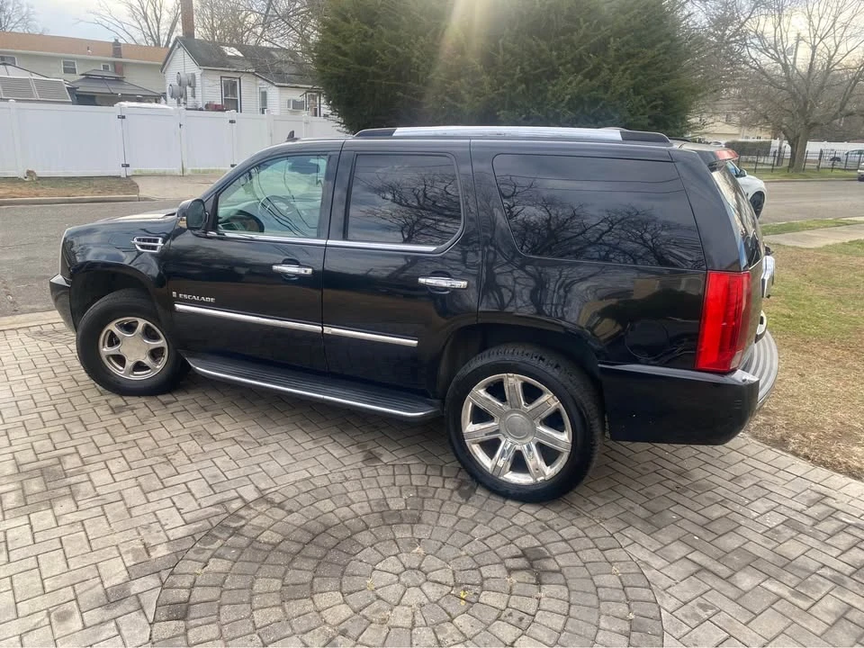 2008 Cadillac Escalade & EXT 3rd Gen - Image 6 of 18