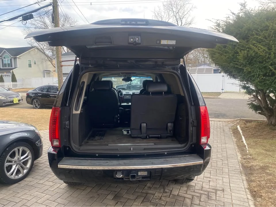 2008 Cadillac Escalade & EXT 3rd Gen - Image 4 of 18