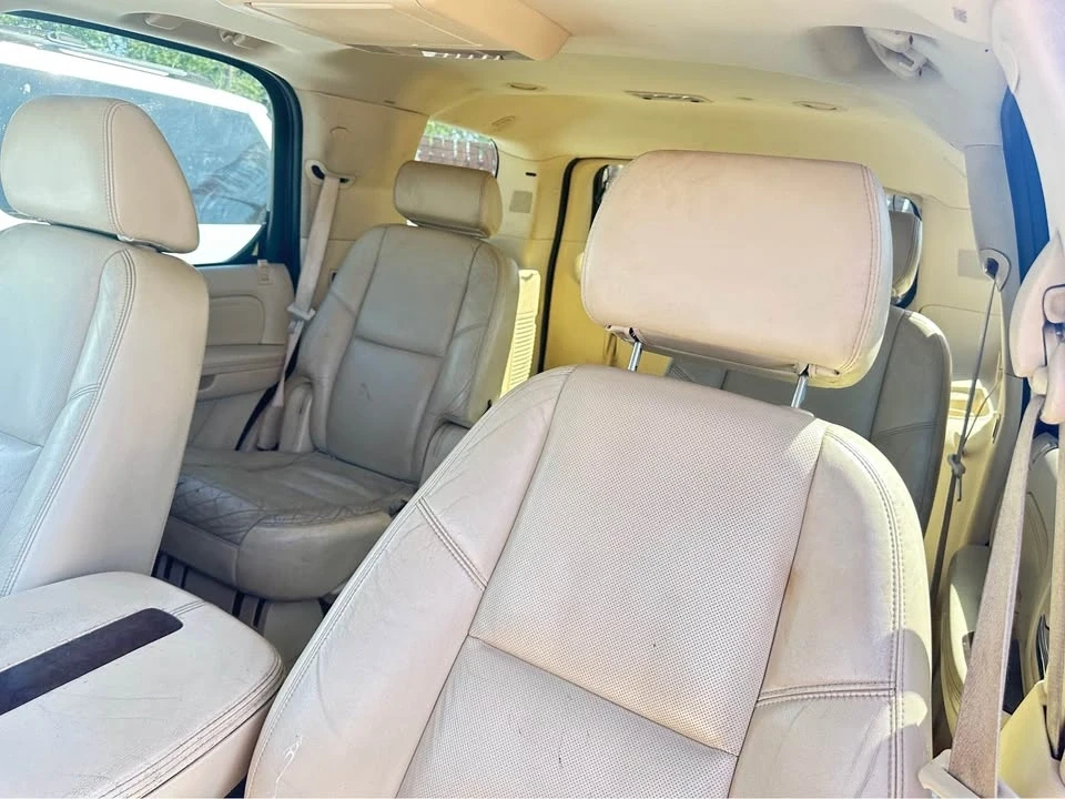 2008 Cadillac Escalade & EXT 3rd Gen - Image 12 of 12