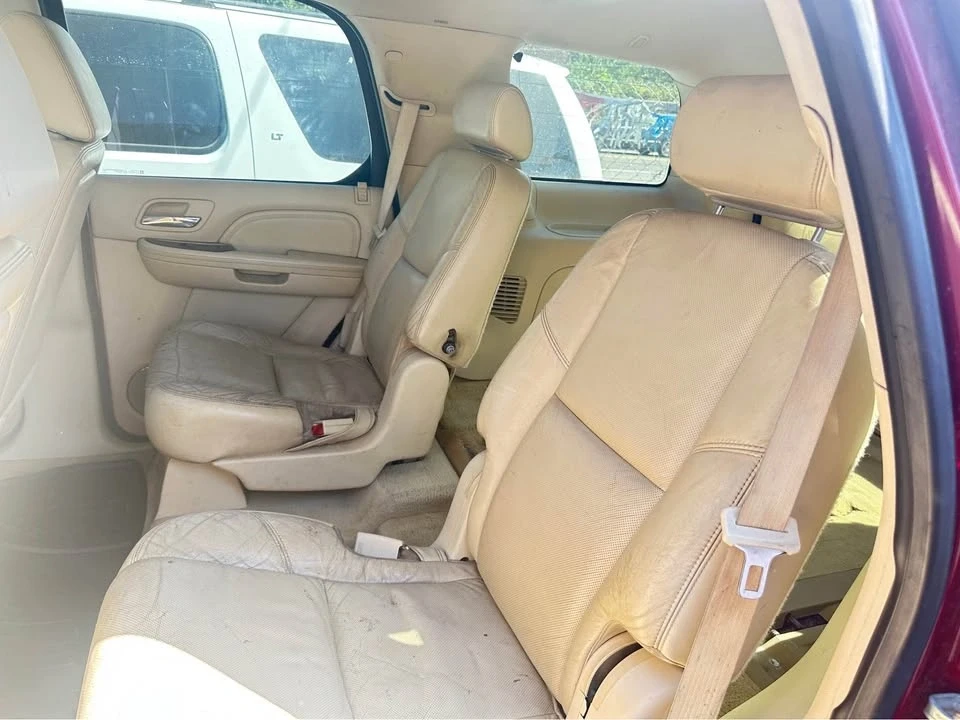 2008 Cadillac Escalade & EXT 3rd Gen - Image 10 of 12