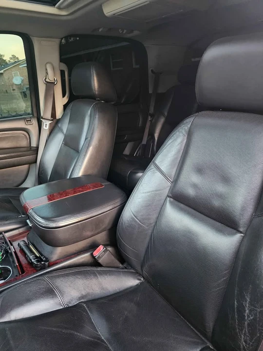 2008 Cadillac Escalade & EXT 3rd Gen - Image 5 of 9