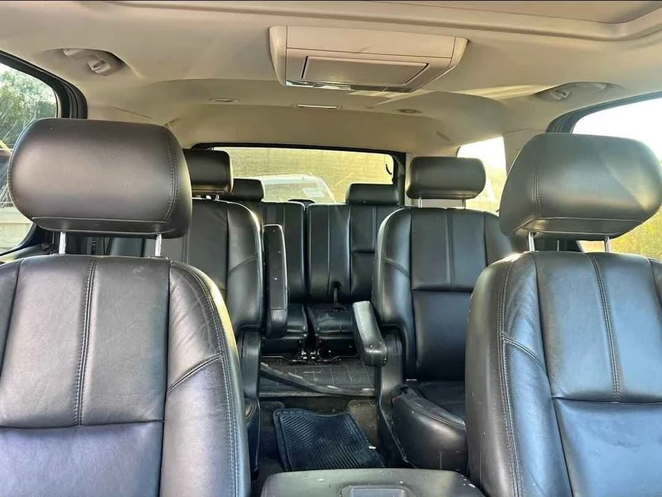 2008 Cadillac Escalade & EXT 3rd Gen - Image 7 of 9