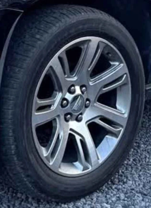 2008 Cadillac Escalade & EXT 3rd Gen - Image 9 of 9