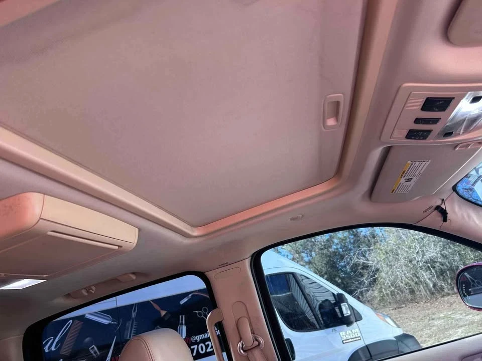 2008 Cadillac Escalade & EXT 3rd Gen - Image 12 of 12