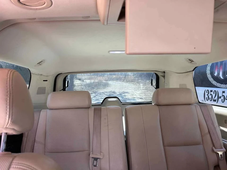 2008 Cadillac Escalade & EXT 3rd Gen - Image 11 of 12