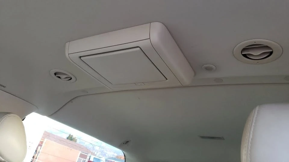 2008 Cadillac Escalade & EXT 3rd Gen - Image 17 of 20