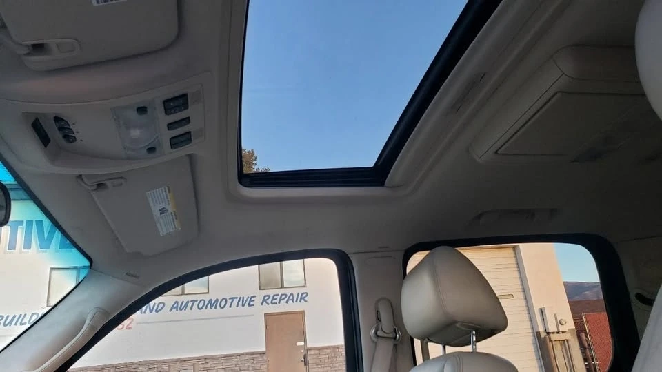 2008 Cadillac Escalade & EXT 3rd Gen - Image 18 of 20
