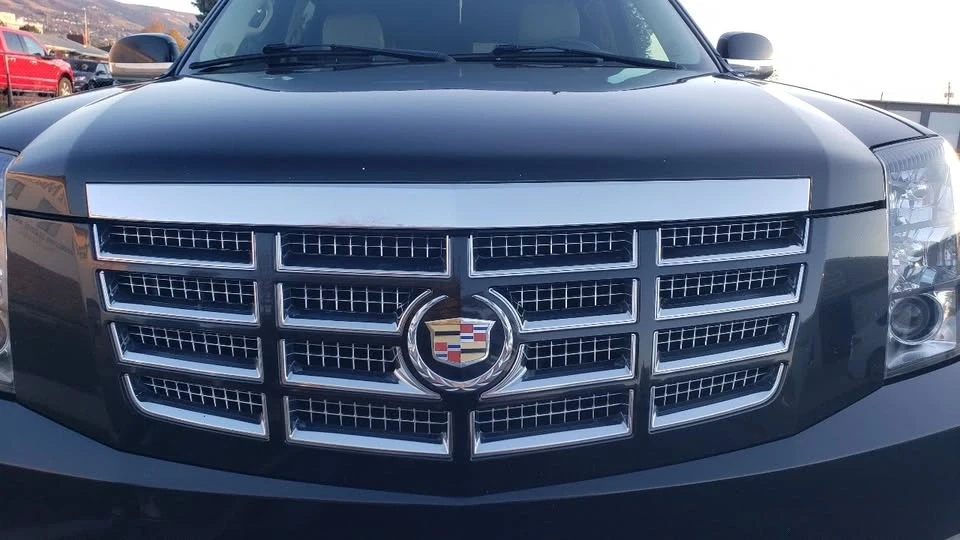 2008 Cadillac Escalade & EXT 3rd Gen - Image 3 of 20