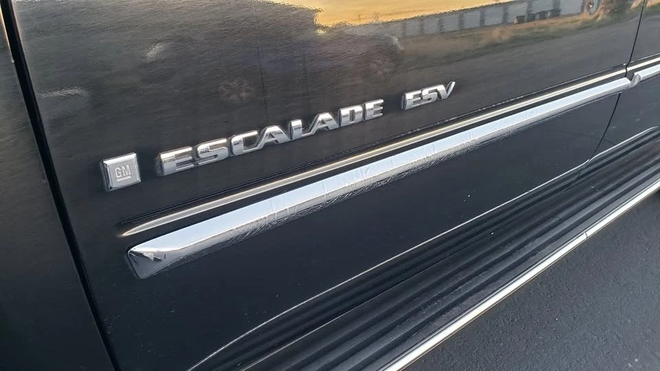 2008 Cadillac Escalade & EXT 3rd Gen - Image 8 of 20