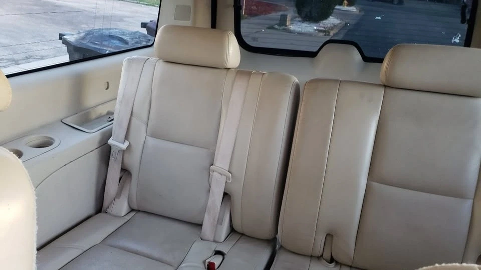 2008 Cadillac Escalade & EXT 3rd Gen - Image 15 of 20