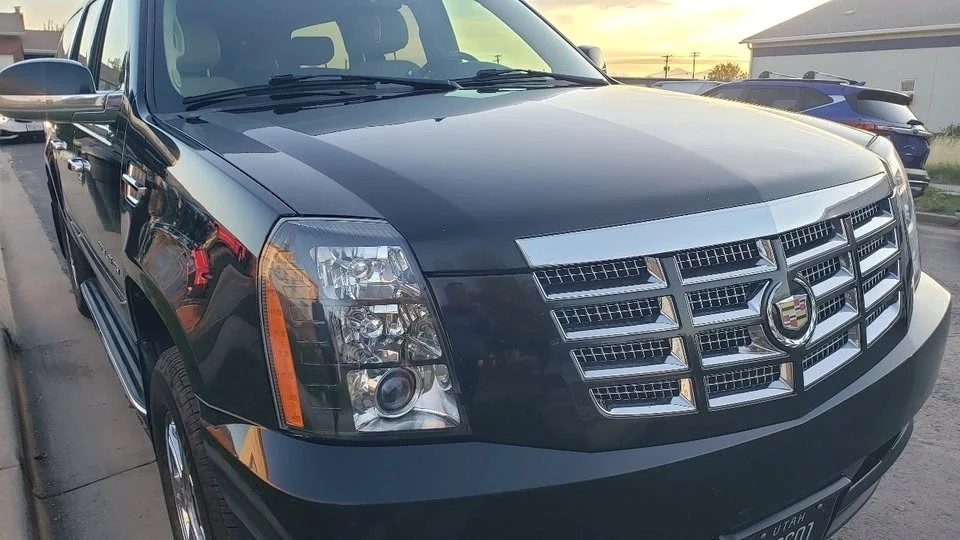 2008 Cadillac Escalade & EXT 3rd Gen - Image 4 of 20