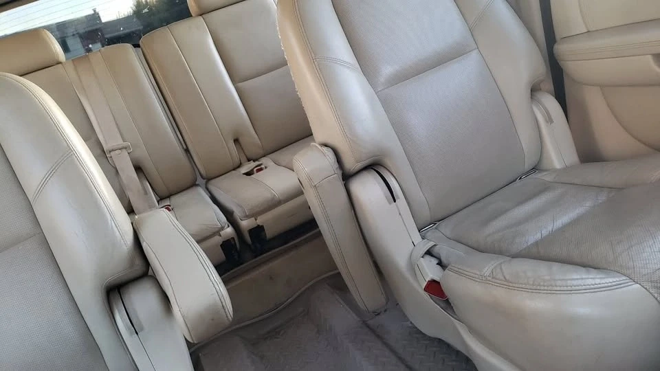 2008 Cadillac Escalade & EXT 3rd Gen - Image 16 of 20