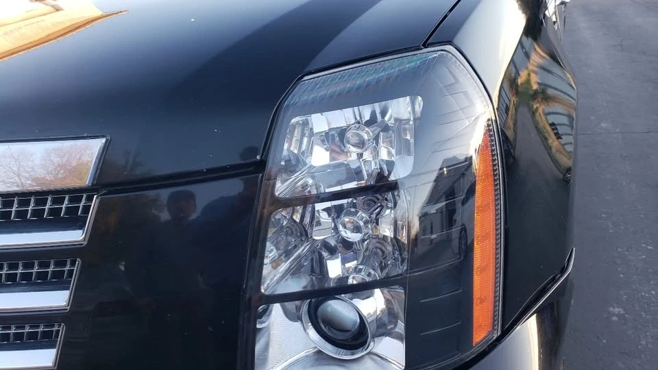 2008 Cadillac Escalade & EXT 3rd Gen - Image 5 of 20