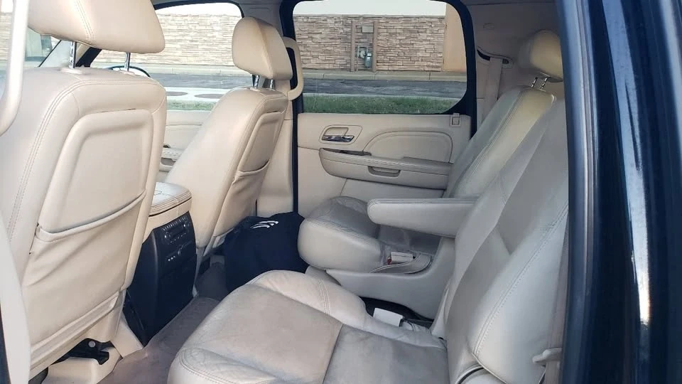2008 Cadillac Escalade & EXT 3rd Gen - Image 14 of 20
