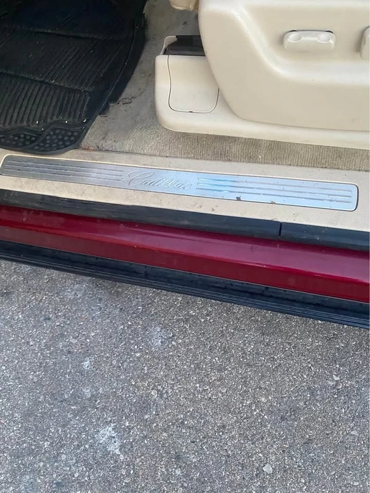 2008 Cadillac Escalade & EXT 3rd Gen - Image 7 of 8