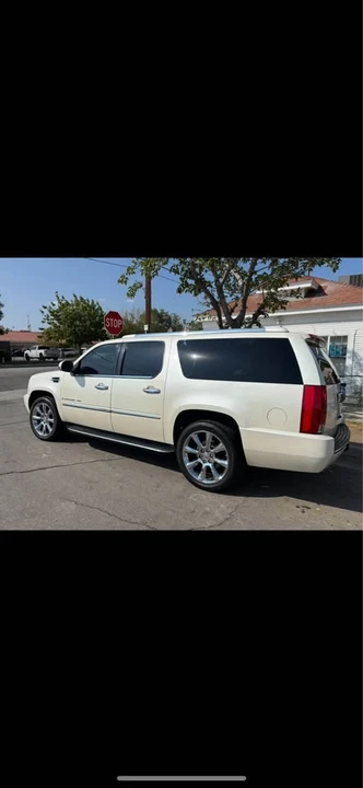 2008 Cadillac Escalade & EXT 3rd Gen - Image 2 of 4
